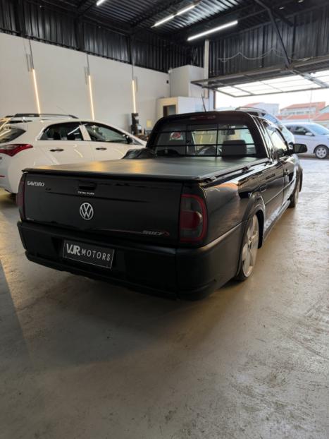 VOLKSWAGEN Saveiro 1.6 G4 SURF FLEX, Foto 5
