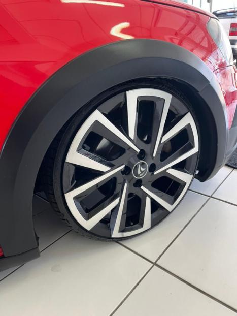 VOLKSWAGEN Saveiro 1.6 16V FLEX MSI EXTREME CABINE DUPLA, Foto 5