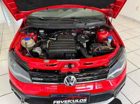 VOLKSWAGEN Saveiro 1.6 16V FLEX MSI EXTREME CABINE DUPLA, Foto 11