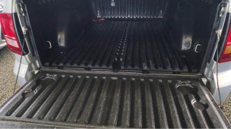 VOLKSWAGEN Saveiro 1.6 FLEX MPI TRENDLINE CABINE SIMPLES, Foto 7