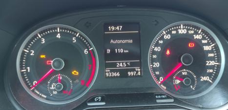 VOLKSWAGEN Saveiro 1.6 FLEX MPI TRENDLINE CABINE SIMPLES, Foto 8