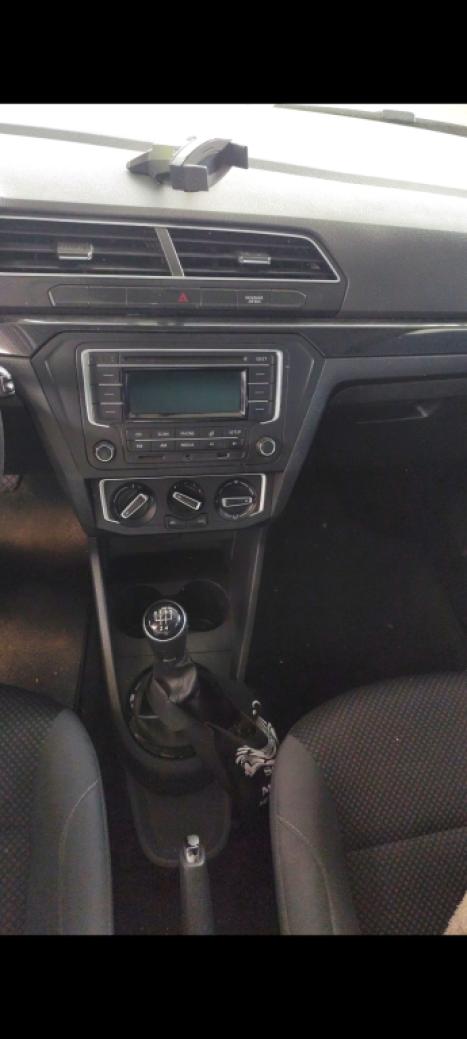 VOLKSWAGEN Saveiro 1.6 FLEX MPI TRENDLINE CABINE SIMPLES, Foto 11