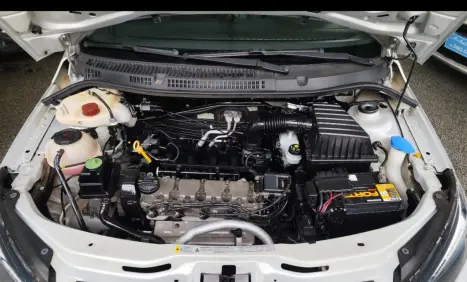 VOLKSWAGEN Saveiro 1.6 FLEX MPI TRENDLINE CABINE SIMPLES, Foto 12