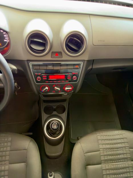 VOLKSWAGEN Saveiro 1.6 16V G6 CROSS CABINE ESTENDIDA FLEX, Foto 7