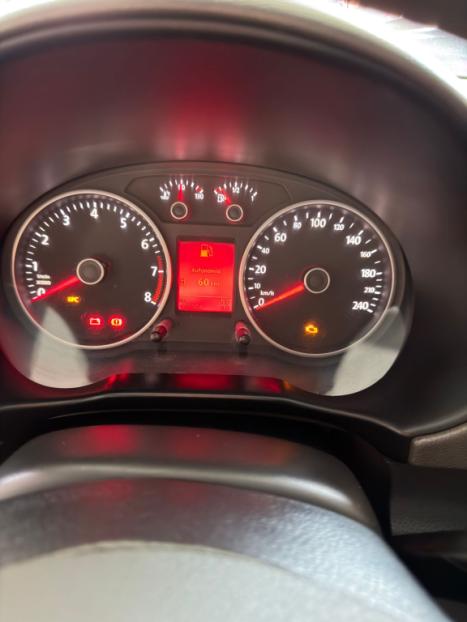 VOLKSWAGEN Saveiro 1.6 16V G6 CROSS CABINE ESTENDIDA FLEX, Foto 9