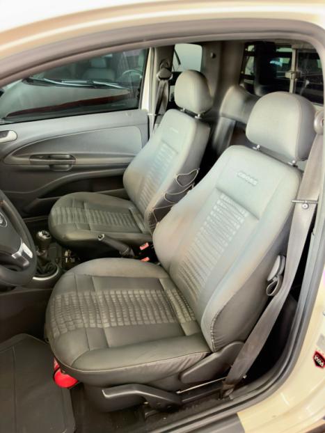 VOLKSWAGEN Saveiro 1.6 16V G6 CROSS CABINE ESTENDIDA FLEX, Foto 10