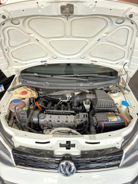 VOLKSWAGEN Saveiro 1.6 16V G6 CROSS CABINE ESTENDIDA FLEX, Foto 11