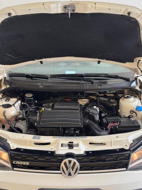 VOLKSWAGEN Saveiro 1.6 16V G6 CROSS CABINE DUPLA FLEX, Foto 3