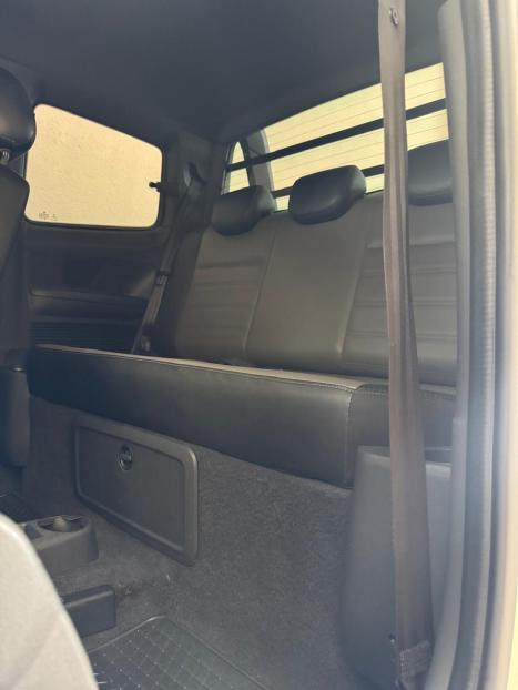 VOLKSWAGEN Saveiro 1.6 16V G6 CROSS CABINE DUPLA FLEX, Foto 6