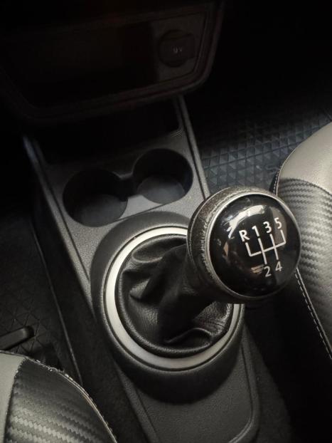 VOLKSWAGEN Saveiro 1.6 16V G6 CROSS CABINE DUPLA FLEX, Foto 9