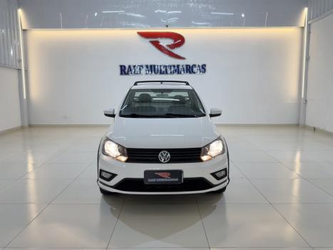 VOLKSWAGEN Saveiro 1.6 16V FLEX MSI ROBUST CABINE SIMPLES, Foto 1