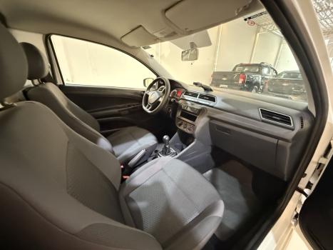 VOLKSWAGEN Saveiro 1.6 16V FLEX MSI ROBUST CABINE SIMPLES, Foto 12