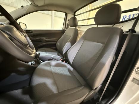 VOLKSWAGEN Saveiro 1.6 16V FLEX MSI ROBUST CABINE SIMPLES, Foto 13