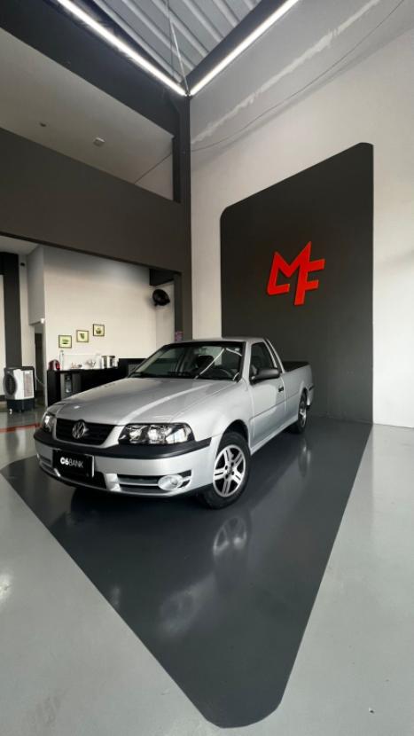 VOLKSWAGEN Saveiro 1.6 CL, Foto 1