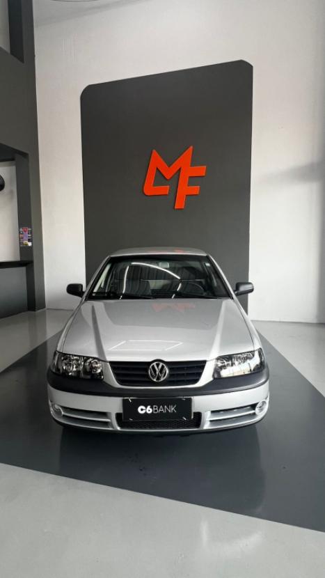 VOLKSWAGEN Saveiro 1.6 CL, Foto 2