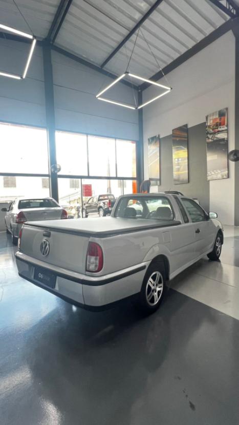 VOLKSWAGEN Saveiro 1.6 CL, Foto 4