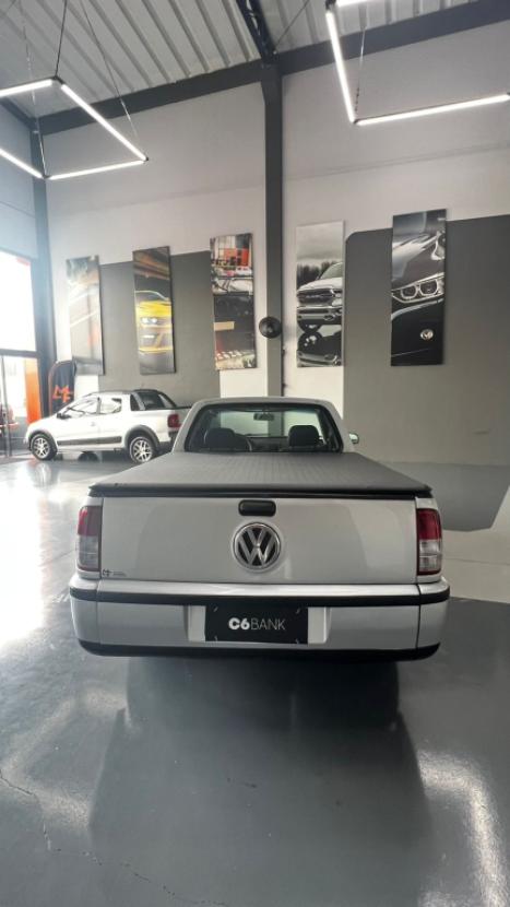 VOLKSWAGEN Saveiro 1.6 CL, Foto 5