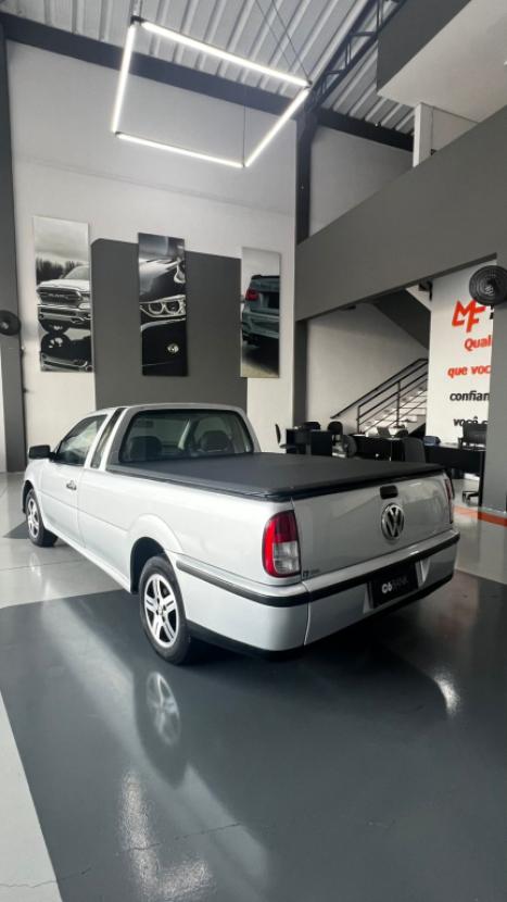 VOLKSWAGEN Saveiro 1.6 CL, Foto 6