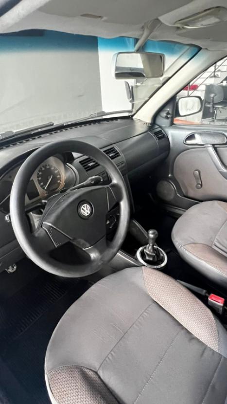 VOLKSWAGEN Saveiro 1.6 CL, Foto 7