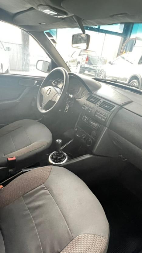 VOLKSWAGEN Saveiro 1.6 CL, Foto 8