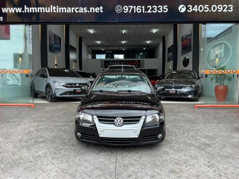 VOLKSWAGEN Saveiro 1.8 G4 SUPER SURF FLEX, Foto 2