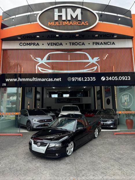 VOLKSWAGEN Saveiro 1.8 G4 SUPER SURF FLEX, Foto 3