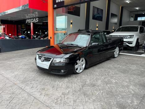 VOLKSWAGEN Saveiro 1.8 G4 SUPER SURF FLEX, Foto 4