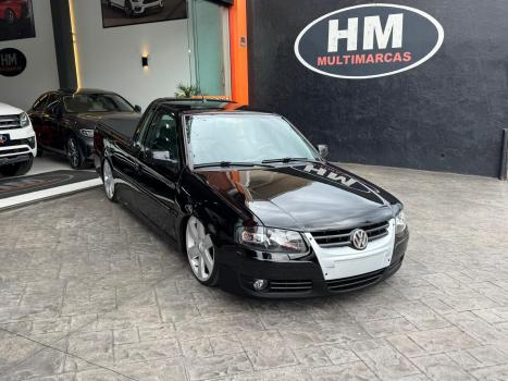 VOLKSWAGEN Saveiro 1.8 G4 SUPER SURF FLEX, Foto 5
