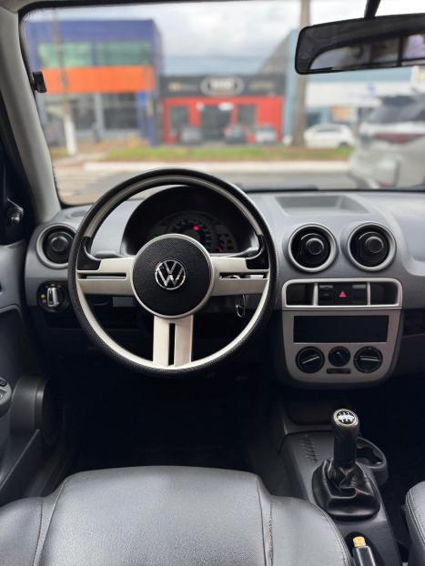 VOLKSWAGEN Saveiro 1.8 G4 SUPER SURF FLEX, Foto 6