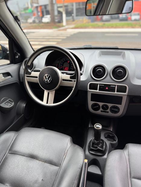 VOLKSWAGEN Saveiro 1.8 G4 SUPER SURF FLEX, Foto 7