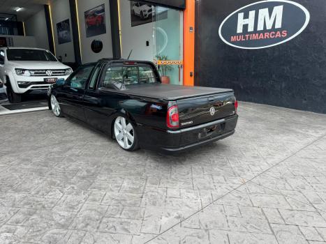 VOLKSWAGEN Saveiro 1.8 G4 SUPER SURF FLEX, Foto 8