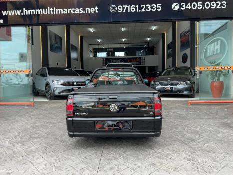 VOLKSWAGEN Saveiro 1.8 G4 SUPER SURF FLEX, Foto 9