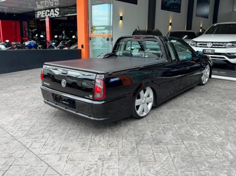 VOLKSWAGEN Saveiro 1.8 G4 SUPER SURF FLEX, Foto 10