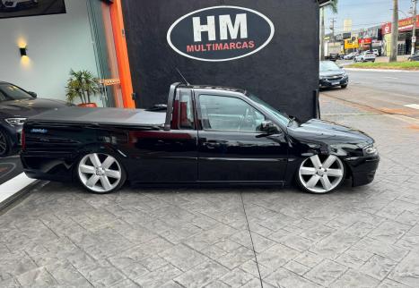 VOLKSWAGEN Saveiro 1.8 G4 SUPER SURF FLEX, Foto 11