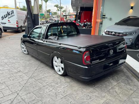 VOLKSWAGEN Saveiro 1.8 G4 SUPER SURF FLEX, Foto 12