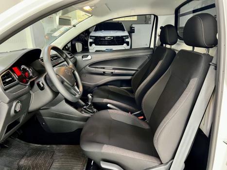 VOLKSWAGEN Saveiro 1.6 16V FLEX MSI ROBUST CABINE SIMPLES, Foto 6