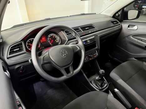 VOLKSWAGEN Saveiro 1.6 16V FLEX MSI ROBUST CABINE SIMPLES, Foto 7