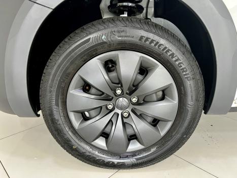 VOLKSWAGEN Saveiro 1.6 16V FLEX MSI ROBUST CABINE SIMPLES, Foto 9