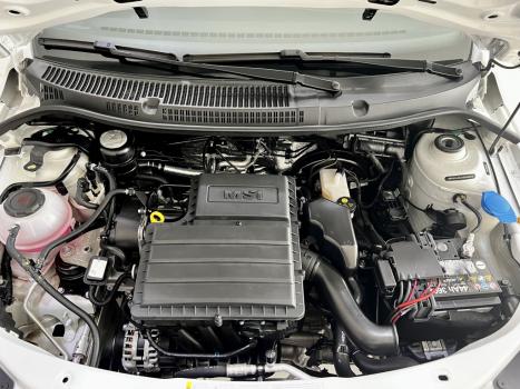 VOLKSWAGEN Saveiro 1.6 16V FLEX MSI ROBUST CABINE SIMPLES, Foto 10