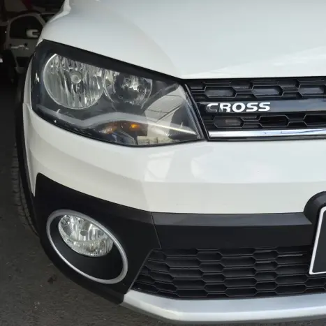 VOLKSWAGEN Saveiro 1.6 G6 CROSS CABINE ESTENDIDA FLEX, Foto 6