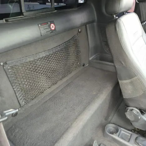 VOLKSWAGEN Saveiro 1.6 G6 CROSS CABINE ESTENDIDA FLEX, Foto 10