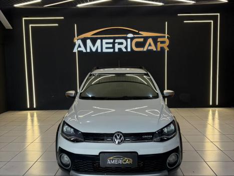 VOLKSWAGEN Saveiro 1.6 G5 CROSS CABINE ESTENDIDA FLEX, Foto 4