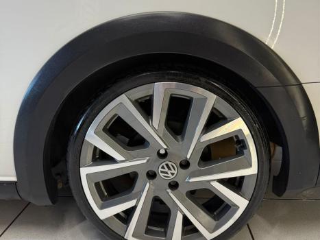 VOLKSWAGEN Saveiro 1.6 G5 CROSS CABINE ESTENDIDA FLEX, Foto 6