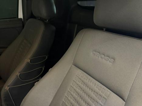 VOLKSWAGEN Saveiro 1.6 G5 CROSS CABINE ESTENDIDA FLEX, Foto 7