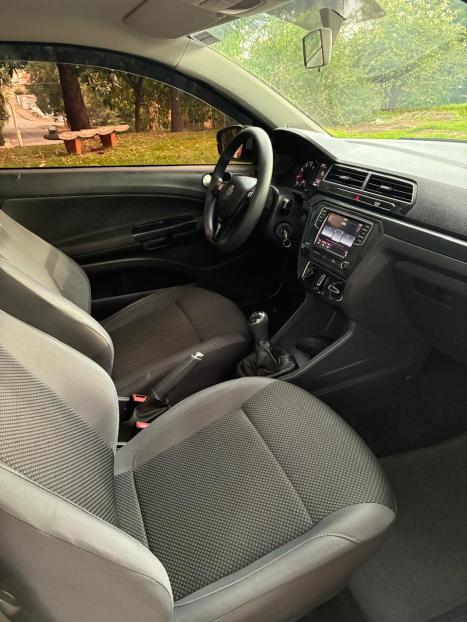 VOLKSWAGEN Saveiro 1.6 16V FLEX MSI TRENDLINE CABINE SIMPLES, Foto 14