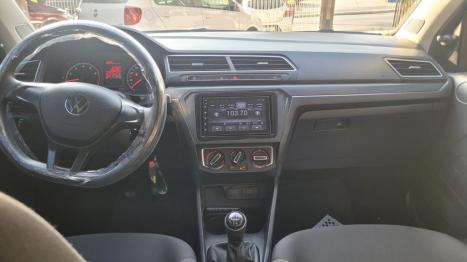 VOLKSWAGEN Saveiro 1.6 16V FLEX MSI ROBUST CABINE DUPLA, Foto 2