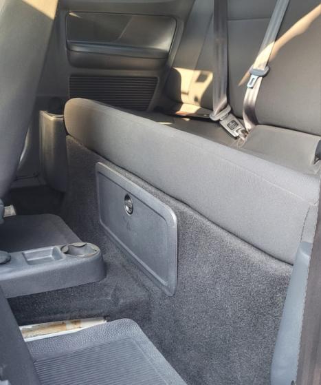 VOLKSWAGEN Saveiro 1.6 16V FLEX MSI ROBUST CABINE DUPLA, Foto 6