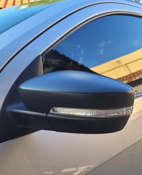 VOLKSWAGEN Saveiro 1.6 16V FLEX MSI ROBUST CABINE DUPLA, Foto 9