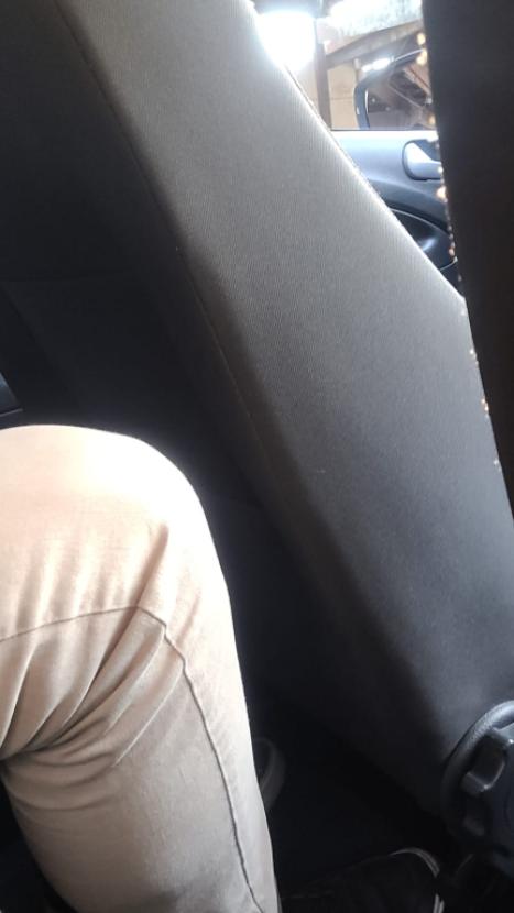 VOLKSWAGEN Saveiro 1.6 16V FLEX MSI ROBUST CABINE DUPLA, Foto 10