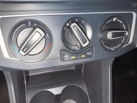 VOLKSWAGEN Saveiro 1.6 G6 TRENDLINE CABINE SIMPLES FLEX, Foto 10